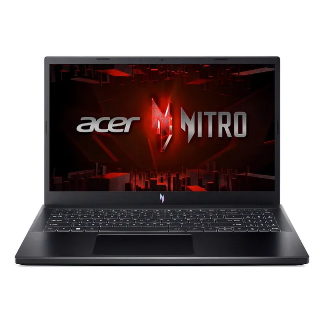 Notebook Gamer Acer Nitro V Intel Core I5 - 13420h, 8gb Ram, 512gb Ssd, Nvidia Rtx4050, Windows 11 Home, Tela 15,6 Full Hd - Anv15-51-54dl Notebook Gamer Acer Nitro V Intel Core I5 - 13420h, 8gb Ram, 512gb Ssd, Nvidia Rtx4050, Windows 11 Home, Tela 15,6 Full Hd - Anv15-51-54dl