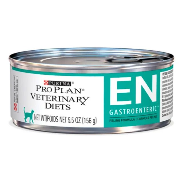 Lata Proplan En  Gato 156gr