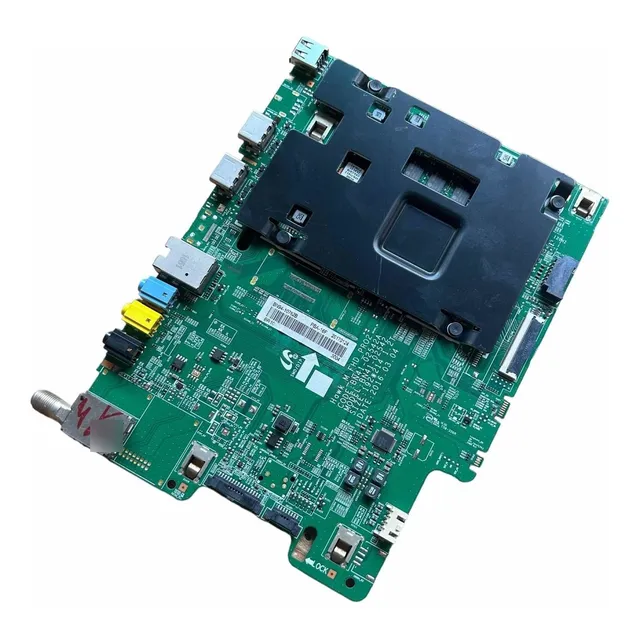 Placa Principal Tv Un49k5300ag Bn94-10762b Bn41-02542a