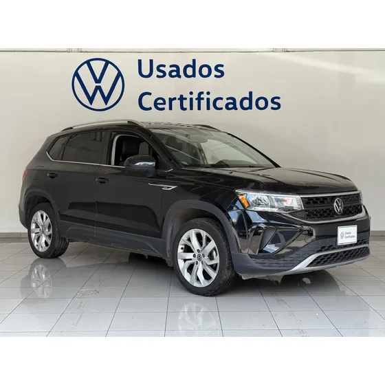 Volkswagen Taos 1.4 Tsi Comfortline At