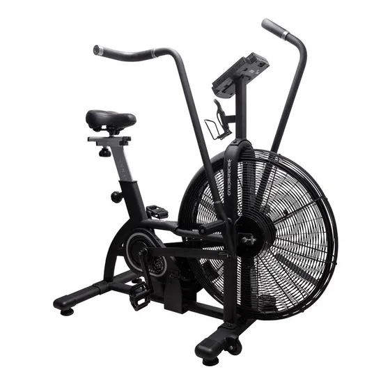 Bicicleta De Aire 2.0 Supremacy