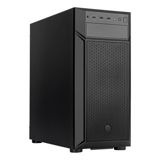 Silverstone Technology Fara 513 High Airflow Atx Chassis Con Silverstone Technology Fara 513 High Airflow Atx Chassis Con