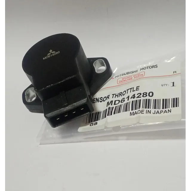 Sensor Tps Mitsubishi Montero Dakar 3.0 L300