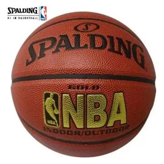 Balón De Basket Baloncesto Nba Spalding Nuevos 
