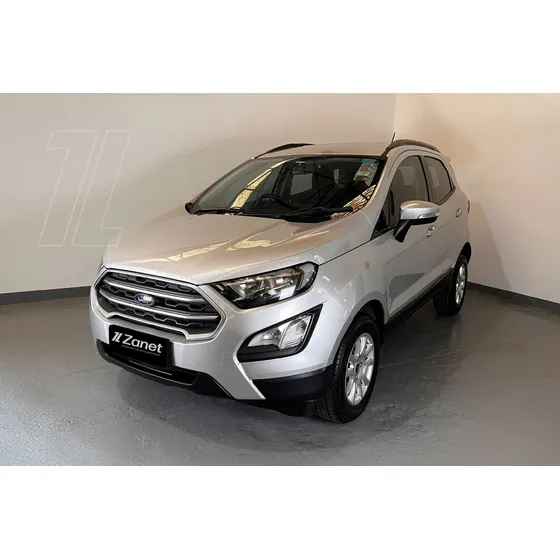 Ford Ecosport 1.5 Se Tdci 90cv 4x2