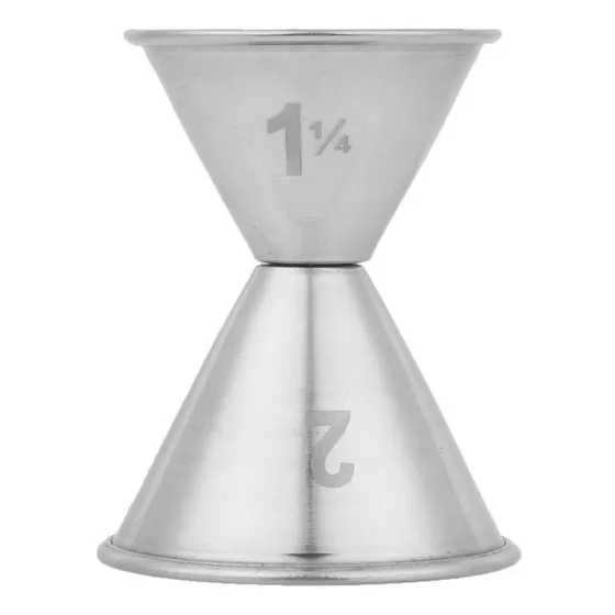 Jigger Japones 1,25x2 Oz