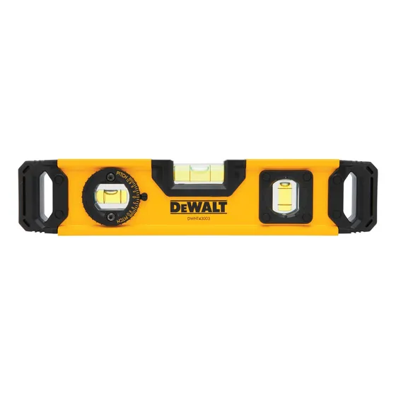 Nivel De Torpedo Dewalt Dwht43003