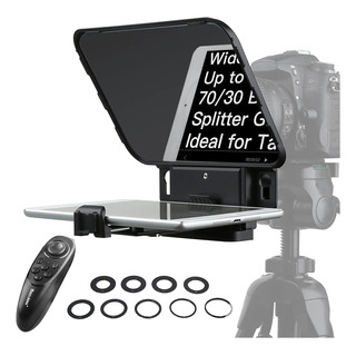 Teleprompter Desview T3 11 Polegadas Camera Video Teleprompter Desview T3 11 Polegadas Camera Video