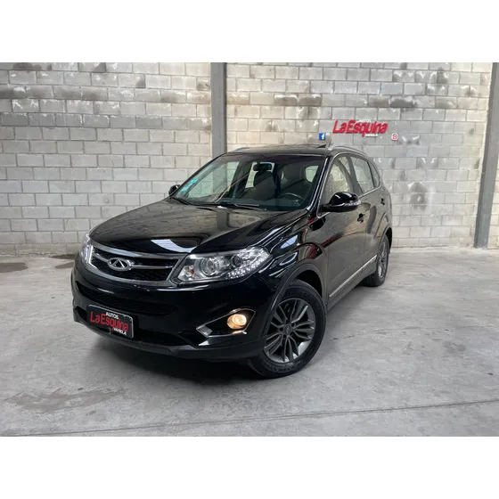 Chery Tiggo 5 2.0 5 Comfort