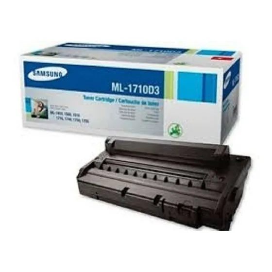Toner Samsung Ml-1710d3 Negro
