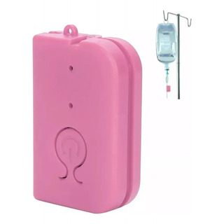 Alarma Del Sensor De Recordatorio De Líquido De Infusión Alarma Del Sensor De Recordatorio De Líquido De Infusión