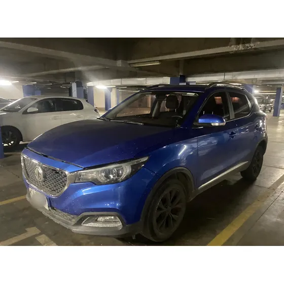 Mg Zs 1.5 Mt Std