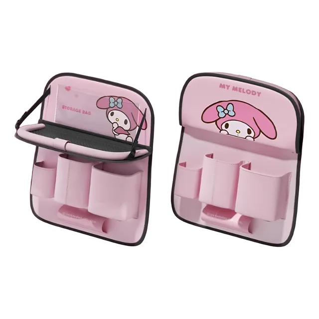 Organizador De Asiento Trasero, Mesa Comedor Plegable
