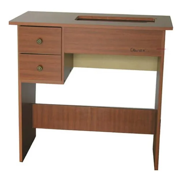 Mueble Para Máquina De Coser