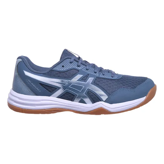 Zapatillas Asics Volley Gel Rebound 2 M Hombre Az Bl