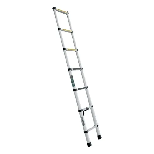 Santul Escalera 6762 Color Gris