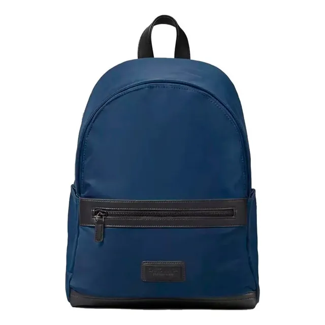 Mochila Gaston Luga Kampis Hasta 13 Pulgadas Azul Nx