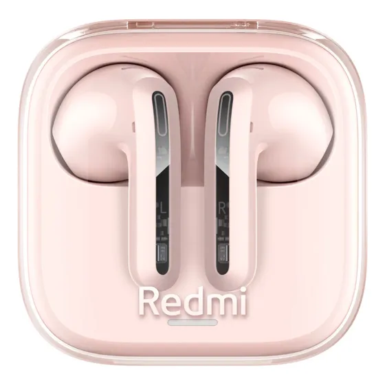 Audifonos Redmi Buds 6 Active Pink