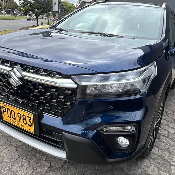 Suzuki S-cross 2025 1.6 Glx 4x2 Aut