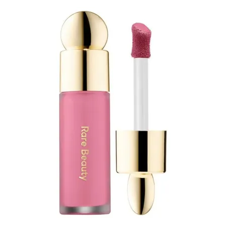 Rubor líquido Soft Pinch Rare Beauty 7,5 ml - Color Happy
