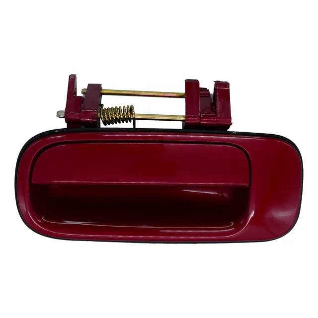 Manilla Externa De Puerta Trasera Izq. Toyota Camry 93-96