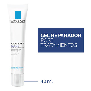 La Roche Posay Cicaplast Gel B5 Pomo X 40ml La Roche Posay Cicaplast Gel B5 Pomo X 40ml