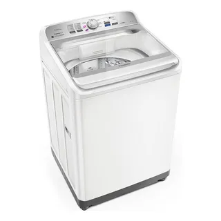 Lavadora De Roupas Panasonic 14kg Branca 220v Na-f140b1wb Lavadora De Roupas Panasonic 14kg Branca 220v Na-f140b1wb