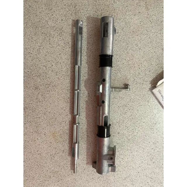 Gomas De Caña De Palanca Ford Vástago O Flauta Nuevas