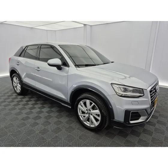 Audi Q2 1.0 Tfsi Ambition