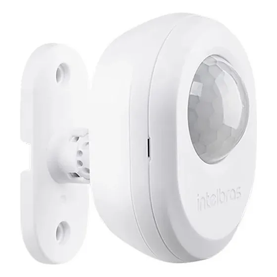 Interruptor Sensor Presença Iluminação Espi360a - Intelbras