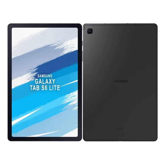 Tablet Samsung Galaxy Tab S6 Lite - 10,4' Ram 4gb /rom 128gb