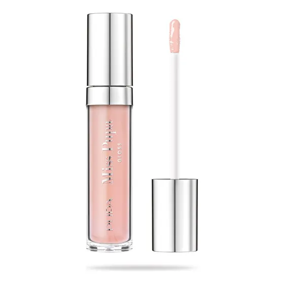 Brillo Labial Pupa Miss Pupa Gloss N°400 Ballerina