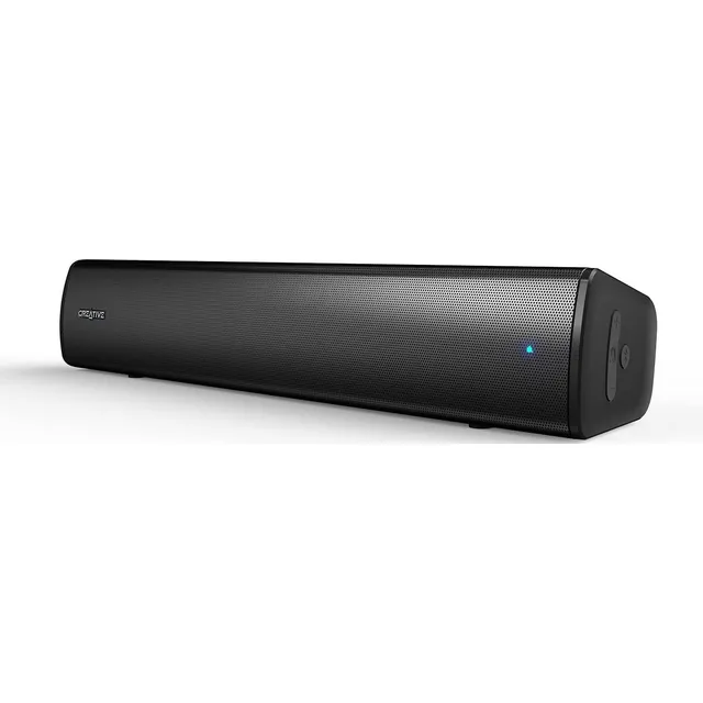 Parlante Creative Sound Bar Stage Air V2 10w/20w Bt/usb