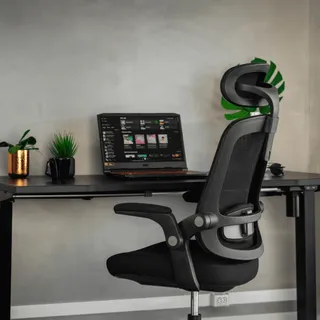 Cadeira De Escritorio ErgonĂŽmica Elements Astra Presidente Cadeira De Escritorio ErgonĂŽmica Elements Astra Presidente