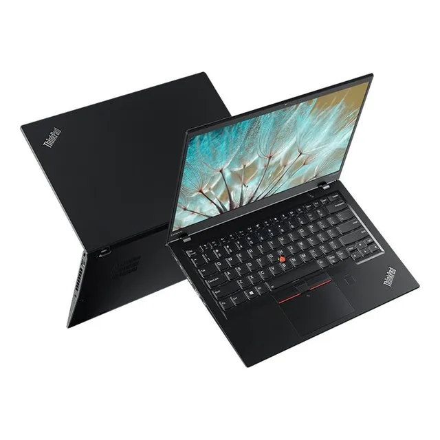 Lenovo Thinkpad X1 Carbon G5 Core I5 6300u 8gb Ram 256gb Ssd