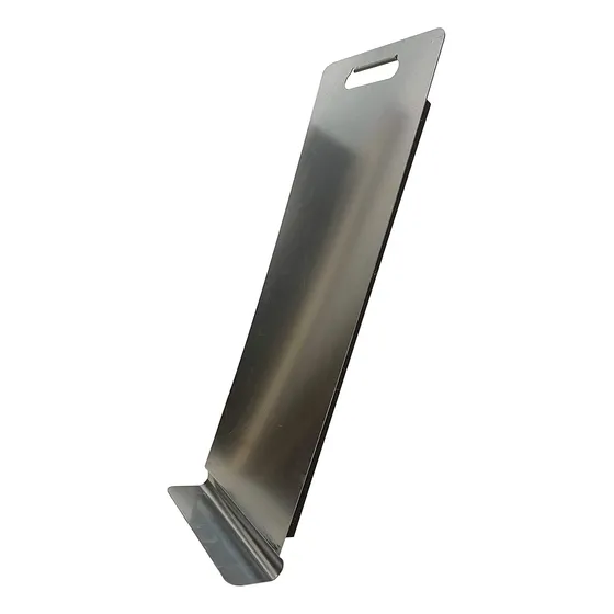48576 Super Wedgie Para Techos De Acero, 40 Pulgadas De Larg