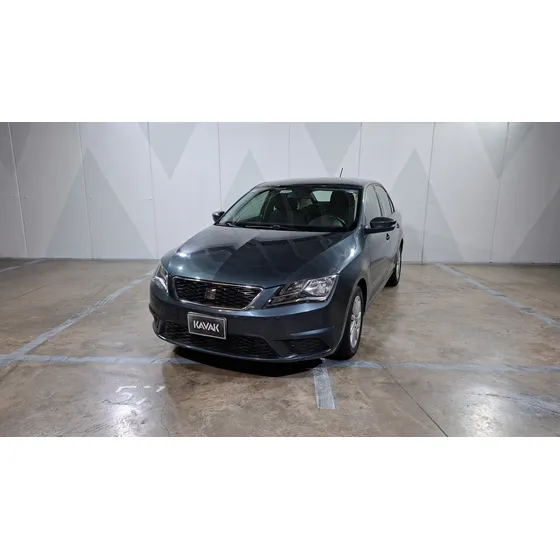 Seat Toledo 1.6 Reference Auto