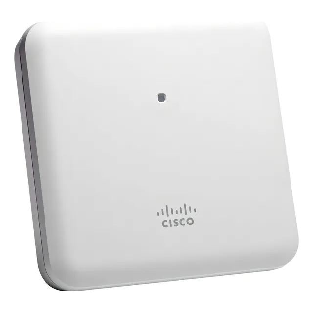 Access point Cisco Aironet 1850 Series 1852i AIR-AP1852I-A-K9 blanco