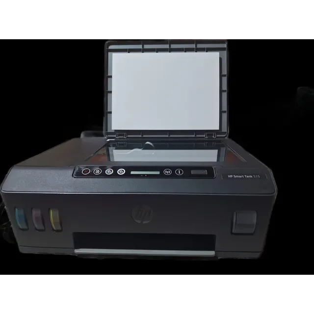 Hp Smart Tank 515 Plomo