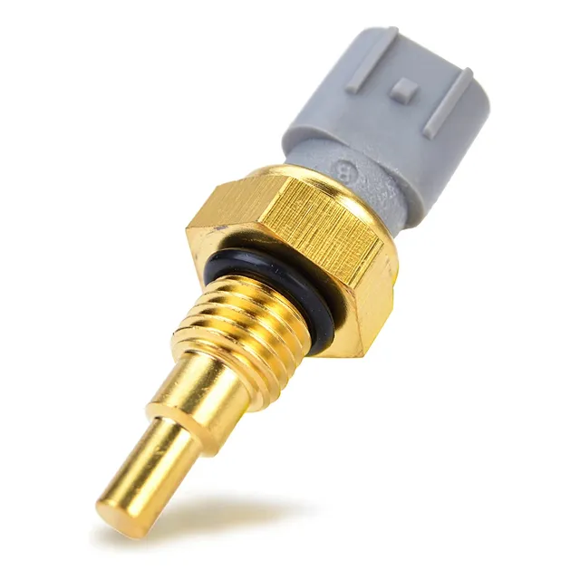 Sensor Temperatura Água Kawasaki Ninja 250 600 1000