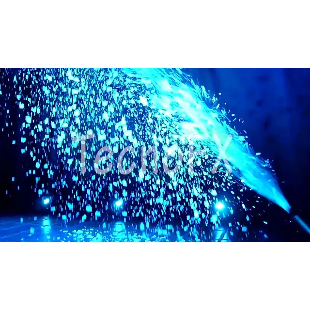 Liquido De Nieves Snow Artificial Por Lts O Galon