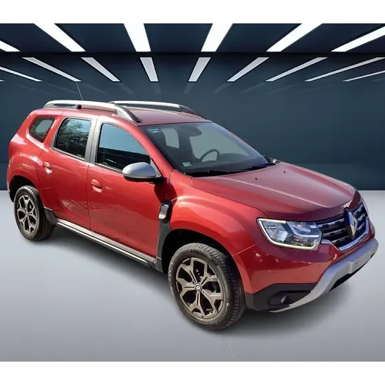 Renault Duster 2023 1.3 Iconic At