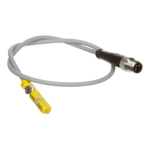 Turck Bim-unt-an6x-0.3-psg3m Sensor Inductivo