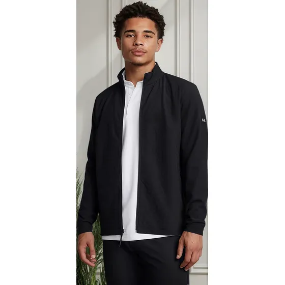 Campera Under Armour Drv Pro Strm Ins Jkt Para Hombre