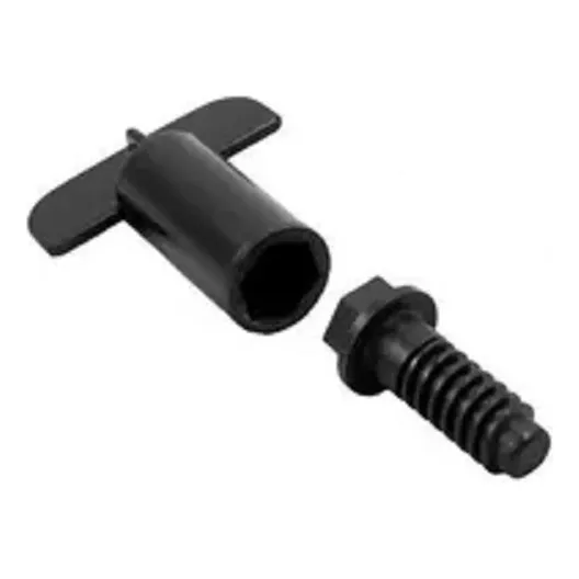 Llave Y Tornillo Plástico Para Kayak Atlantikayak