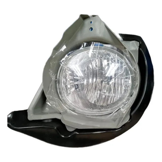 Faro Neblina Kavak/hilux 06-09 Koto Derecho