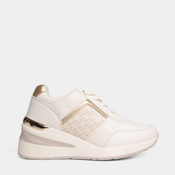 Zapatillas Casuales Footloose Mujeres Ftl-ad00085
