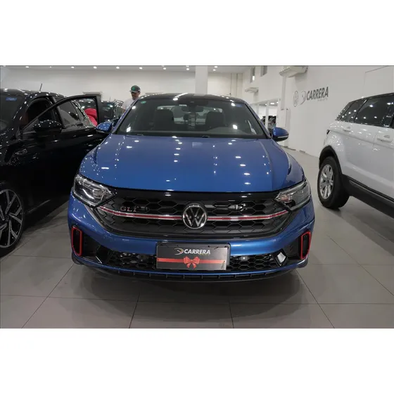 Volkswagen Jetta 2.0 350 Tsi Gasolina Gli Dsg