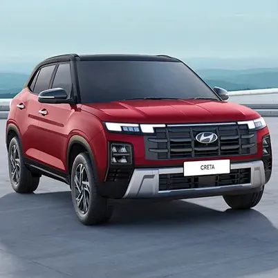 Hyundai Creta 2026