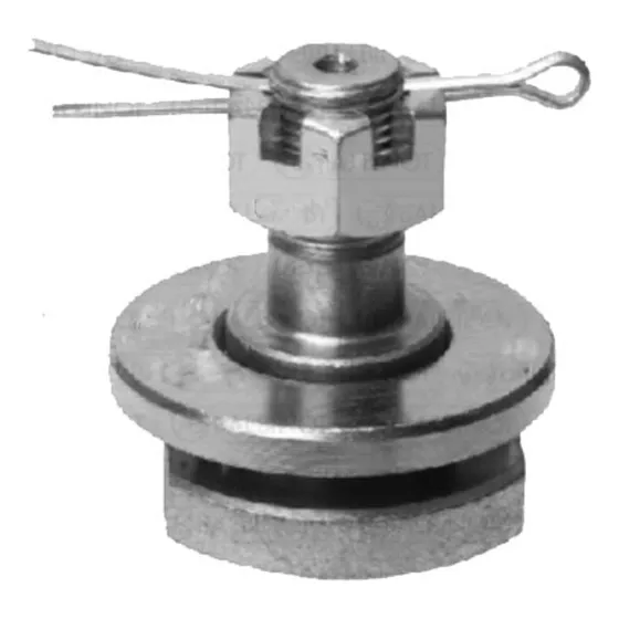 Parafuso Faca Rocadeira Yanmar